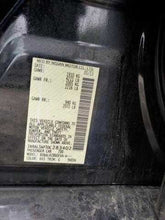 Load image into Gallery viewer, TRANSMISSION Nissan Altima 2013 13 - CTL358732
