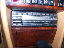 Load image into Gallery viewer, ECU ECM COMPUTER Mercedes 300CE 1990 90 1991 91 92 - NW61671
