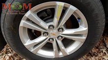 Load image into Gallery viewer, TRANSMISSION Captiva Equinox Terrain 15 16 17 FWD - MM3140233
