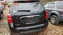 Load image into Gallery viewer, TRANSMISSION Captiva Equinox Terrain 15 16 17 FWD - MM3140233
