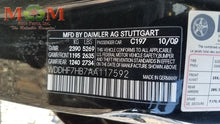 Load image into Gallery viewer, Engine Motor  MERCEDES E-CLASS 2010 - MM1344995
