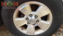 Load image into Gallery viewer, TRANSMISSION Toyota 4 Runner 05 06 07 08 09 4X4 - MM3330939
