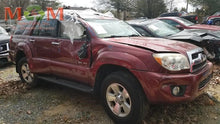 Load image into Gallery viewer, TRANSMISSION Toyota 4 Runner 05 06 07 08 09 4X4 - MM3330939
