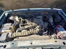 Load image into Gallery viewer, TRANSMISSION Ford Ranger Mazda B-3000 1999 99 2000 00 2WD - MM3230991
