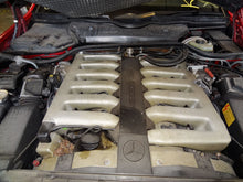 Load image into Gallery viewer, Park Lamp Light  MERCEDES S-CLASS 1995 - NW83164

