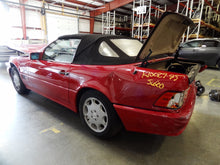 Load image into Gallery viewer, Park Lamp Light  MERCEDES S-CLASS 1995 - NW83164
