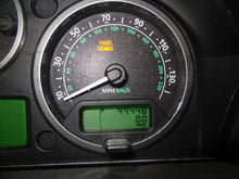 Load image into Gallery viewer, GRILLE Land Rover LR3 2005 05 2006 06 2007 07 2008 08 2009 09 Upper - NW534575
