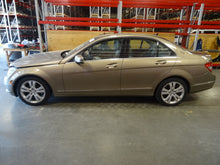 Load image into Gallery viewer, Computer  MERCEDES C-CLASS 2011 - NW612941
