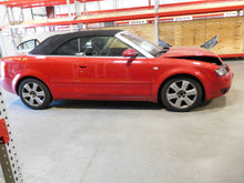 Load image into Gallery viewer, Fog Light Audi S4 A4 2003 03 2004 04 05 06 Left - NW81871
