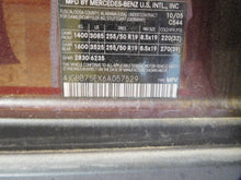 Load image into Gallery viewer, FOG LAMP LIGHT E350 E550 C230 C250 C300 C350 06-11 Bumper Mounted Right - NW83150
