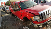 Load image into Gallery viewer, TRANSMISSION F150 Pickup 2011 11 2012 12 2013 13 2014 14 4X4 - MM3007484
