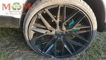 Load image into Gallery viewer, TRANSMISSION LR4 Range Rover Range Rover Sport 12 13 - MM3080882
