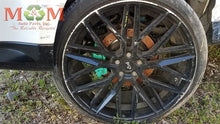 Load image into Gallery viewer, TRANSMISSION LR4 Range Rover Range Rover Sport 12 13 - MM3080882
