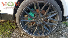Load image into Gallery viewer, TRANSMISSION LR4 Range Rover Range Rover Sport 12 13 - MM3080882
