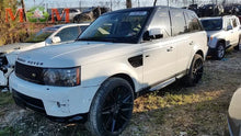 Load image into Gallery viewer, TRANSMISSION LR4 Range Rover Range Rover Sport 12 13 - MM3080882

