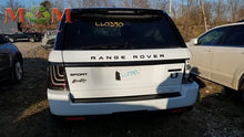 Load image into Gallery viewer, TRANSMISSION LR4 Range Rover Range Rover Sport 12 13 - MM3080882
