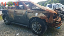 Load image into Gallery viewer, Transmission  INFINITI QX80 2021 - MM2448626
