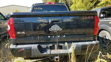 Load image into Gallery viewer, Temperature Controls Toyota Tundra 2014 - MM2504912
