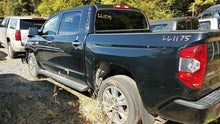 Load image into Gallery viewer, Temperature Controls Toyota Tundra 2014 - MM2504912
