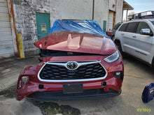 Load image into Gallery viewer, Engine Motor  HIGHLANDER 2021 - MM2685666
