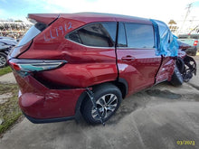 Load image into Gallery viewer, Engine Motor  HIGHLANDER 2021 - MM2685666
