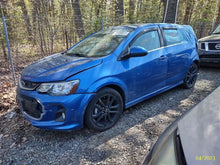 Load image into Gallery viewer, Engine Motor Chevrolet Sonic 2020 - MM2709747
