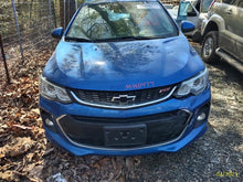 Load image into Gallery viewer, Transmission Chevrolet Sonic 2020 - MM2709752
