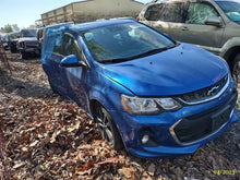 Load image into Gallery viewer, Engine Motor Chevrolet Sonic 2020 - MM2709747
