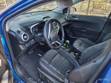 Load image into Gallery viewer, Transmission Chevrolet Sonic 2020 - MM2709752
