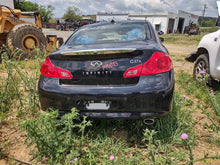 Load image into Gallery viewer, AUTOMATIC TRANSMISSION Infiniti G37 2012 12 2013 13 - MM3140539
