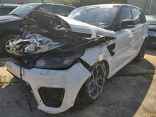 Load image into Gallery viewer, Transmission  RANGE ROVER SPORT 2016 - MM2998576
