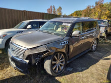 Load image into Gallery viewer, ENGINE MOTOR Infiniti QX56 QX80 11 12 13 14 5.6L - MM2863975
