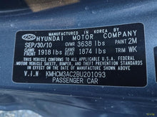 Load image into Gallery viewer, Transmission Hyundai Accent 2011 - MM3002961
