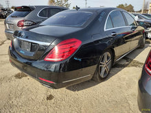 Load image into Gallery viewer, Transmission Mercedes-Benz SL600 2016 - MM3030194
