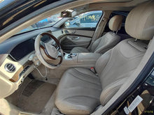 Load image into Gallery viewer, Transmission Mercedes-Benz SL600 2016 - MM3030194
