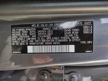 Load image into Gallery viewer, Transmission  VOLVO XC60 2021 - MM3039860
