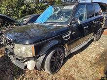 Load image into Gallery viewer, AUTOMATIC TRANSMISSION LR3 Range Rover Range Rover Sport 06-09 - MM3021963
