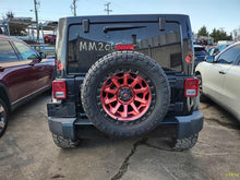 Load image into Gallery viewer, TRANSMISSION Jeep Wrangler 12 13 14 15 16 17 18 VIN W - MM3030401
