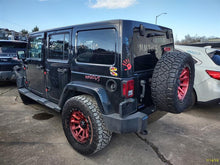 Load image into Gallery viewer, TRANSMISSION Jeep Wrangler 12 13 14 15 16 17 18 VIN W - MM3030401
