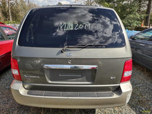 Load image into Gallery viewer, TRANSMISSION Kia Sedona 2003 03 2004 04 2005 05 - MM3026370
