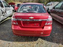 Load image into Gallery viewer, Transmission Chevrolet Aveo 2008 - MM3026363

