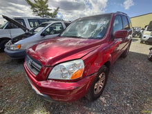Load image into Gallery viewer, AUTOMATIC TRANSMISSION Honda Pilot 2004 04 - MM3022194
