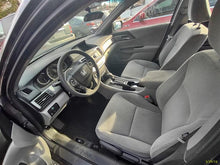 Load image into Gallery viewer, TRANSMISSION Honda Accord 2013 13 - MM3026435
