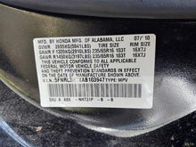 Load image into Gallery viewer, ENGINE MOTOR Honda Odyssey 08 09 10 3.5L - MM3028503
