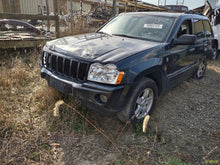Load image into Gallery viewer, TRANSMISSION Jeep Commander Grand Cherokee 05 06 07 08 4X4 - MM3026384
