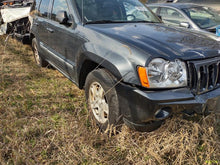 Load image into Gallery viewer, TRANSMISSION Jeep Commander Grand Cherokee 05 06 07 08 4X4 - MM3026384
