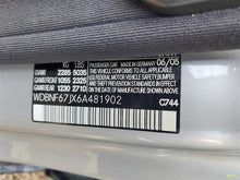 Load image into Gallery viewer, ENGINE Mercedes S350 ML350 2003 03 2004 04 2005 05 2006 06 - MM3028487
