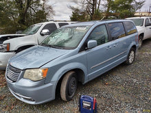 Load image into Gallery viewer, TRANSMISSION Town &amp; Country Avenger Caravan Journey Ram Van 200 11-19 FWD - MM3013729
