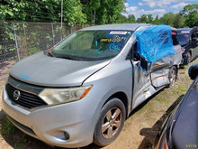 Load image into Gallery viewer, TRANSMISSION Nissan Quest 2011 11 2012 12 2013 13 2014 14 - MM3074280
