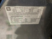 Load image into Gallery viewer, Engine Motor Chevrolet Equinox 2013 - MM3033104
